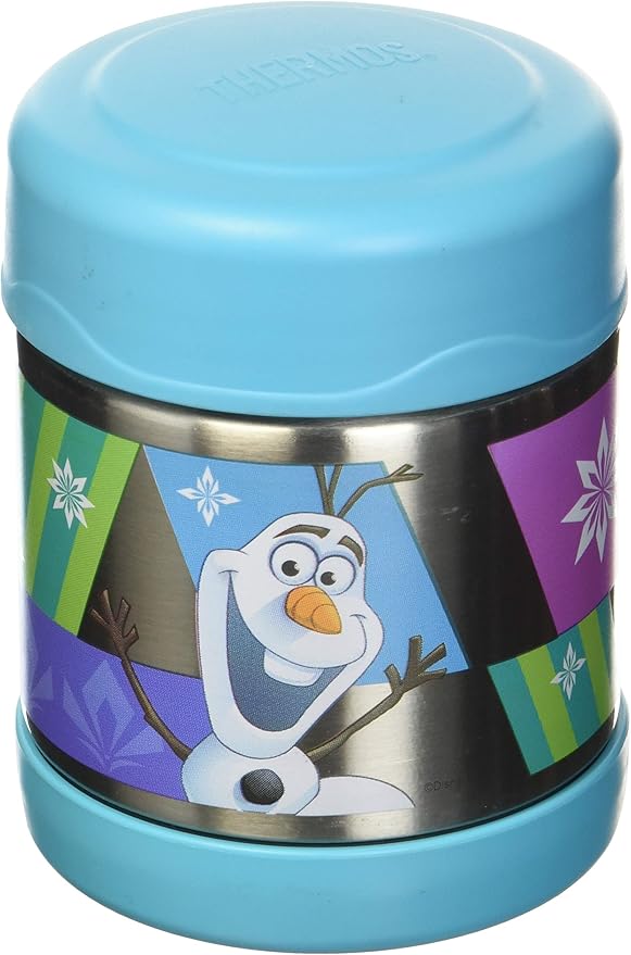 thermos funtainer food jar