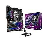 ASRock Intel Core Ultra Phantom Gaming Z890 Riptide
