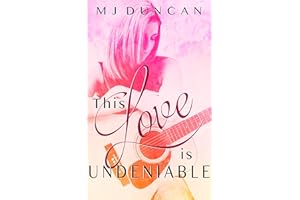 This Love is Undeniable