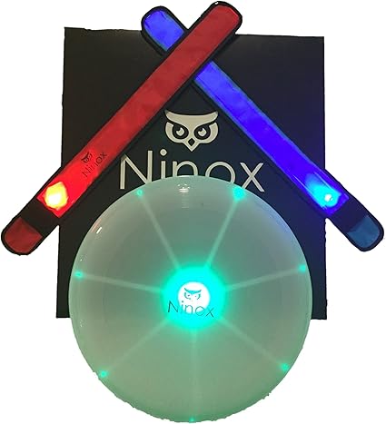 light up frisbee amazon