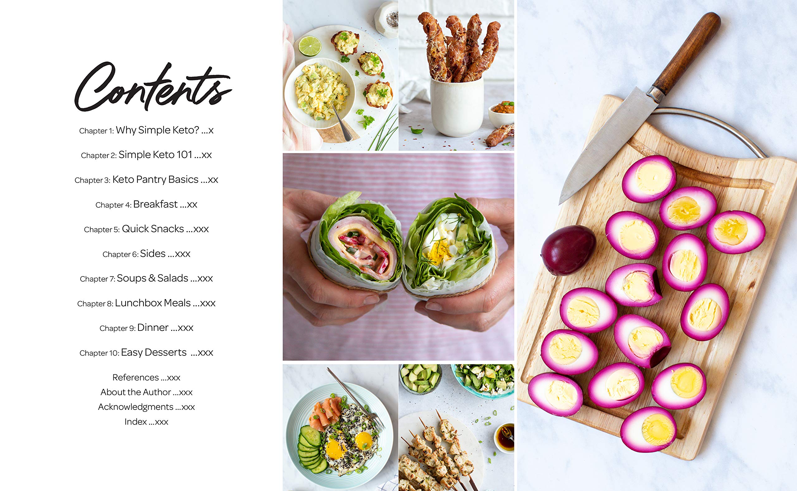 quick keto martina slajerova