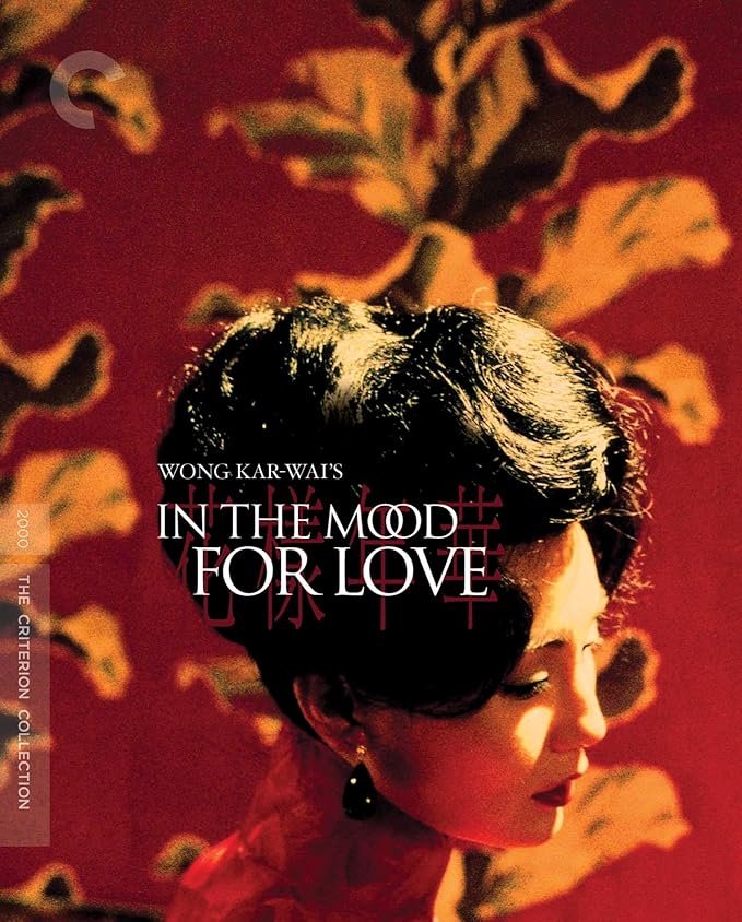 In The Mood For Love Amazon Prime