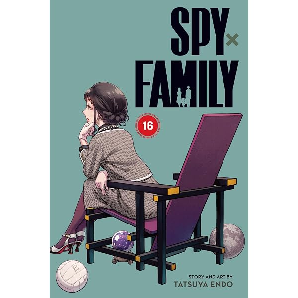 Amazon.com: Spy x Family, Vol. 13 eBook : Endo, Tatsuya: Kindle Store