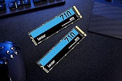 Lexar SSD M.2 2TB NM710 PCIe Gen4x4 NVMe