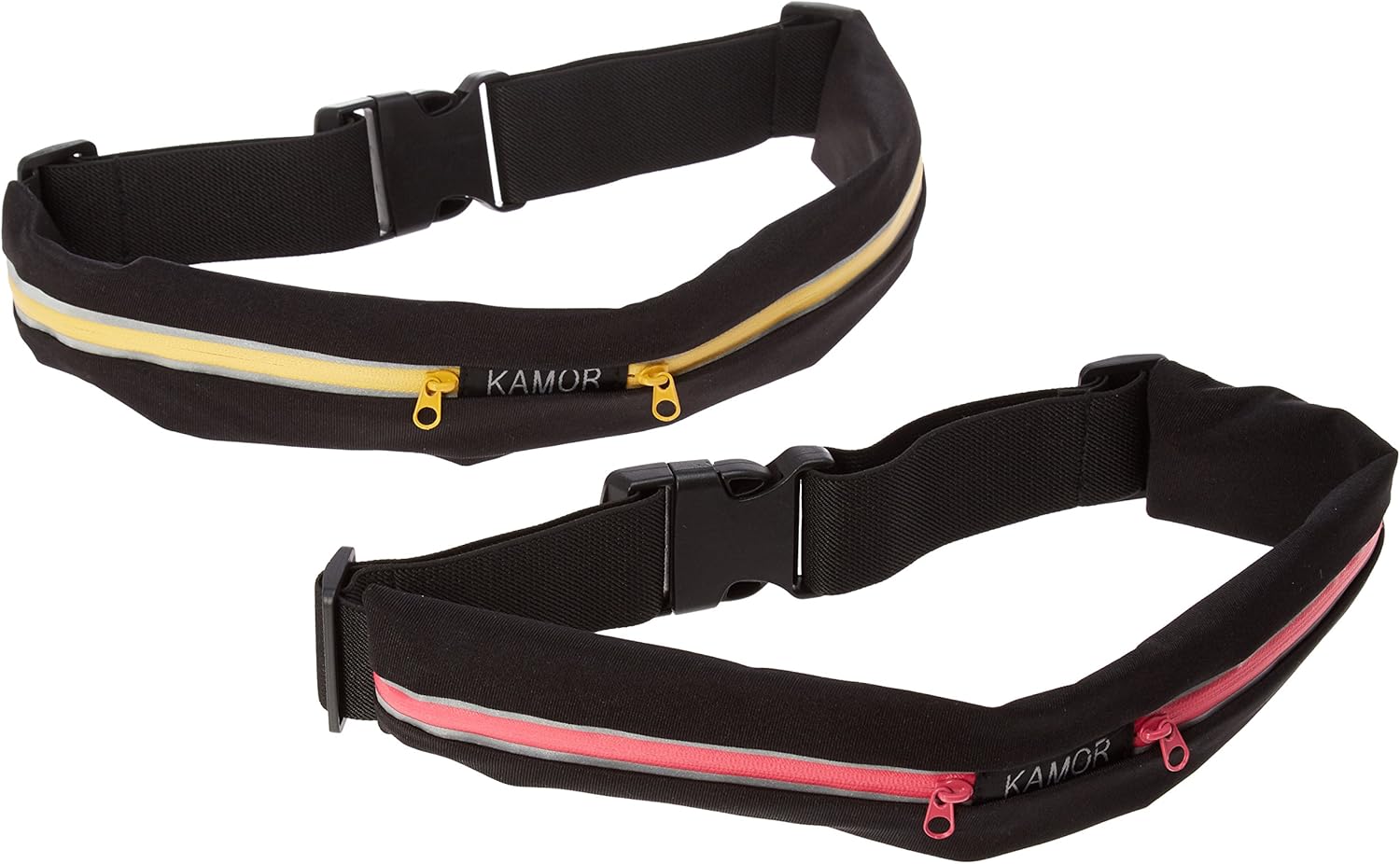 kamor running belt