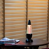 Funtime Gifts Twister Water Tornado LED Colour-Changing Lamp 25cm view 6
