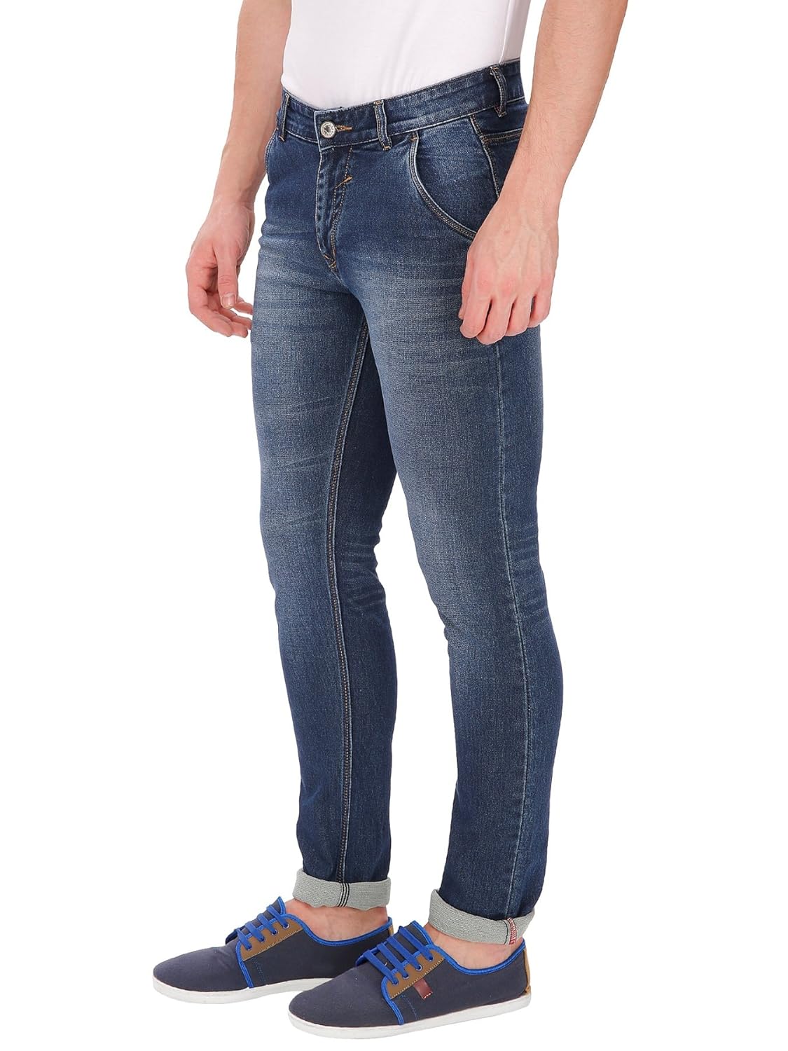 lespark jeans