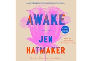 Awake: A Memoir