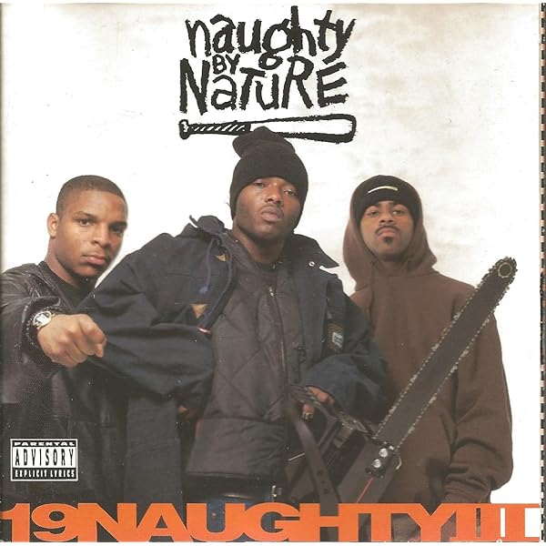 Naughty By Nature - Poverty's Paradise - Amazon.com Music
