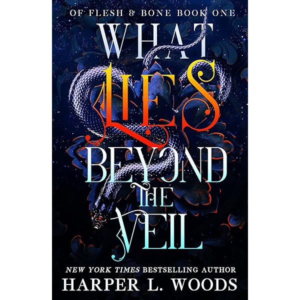 The Cursed (Coven of Bones Book 2) - Kindle edition by Woods