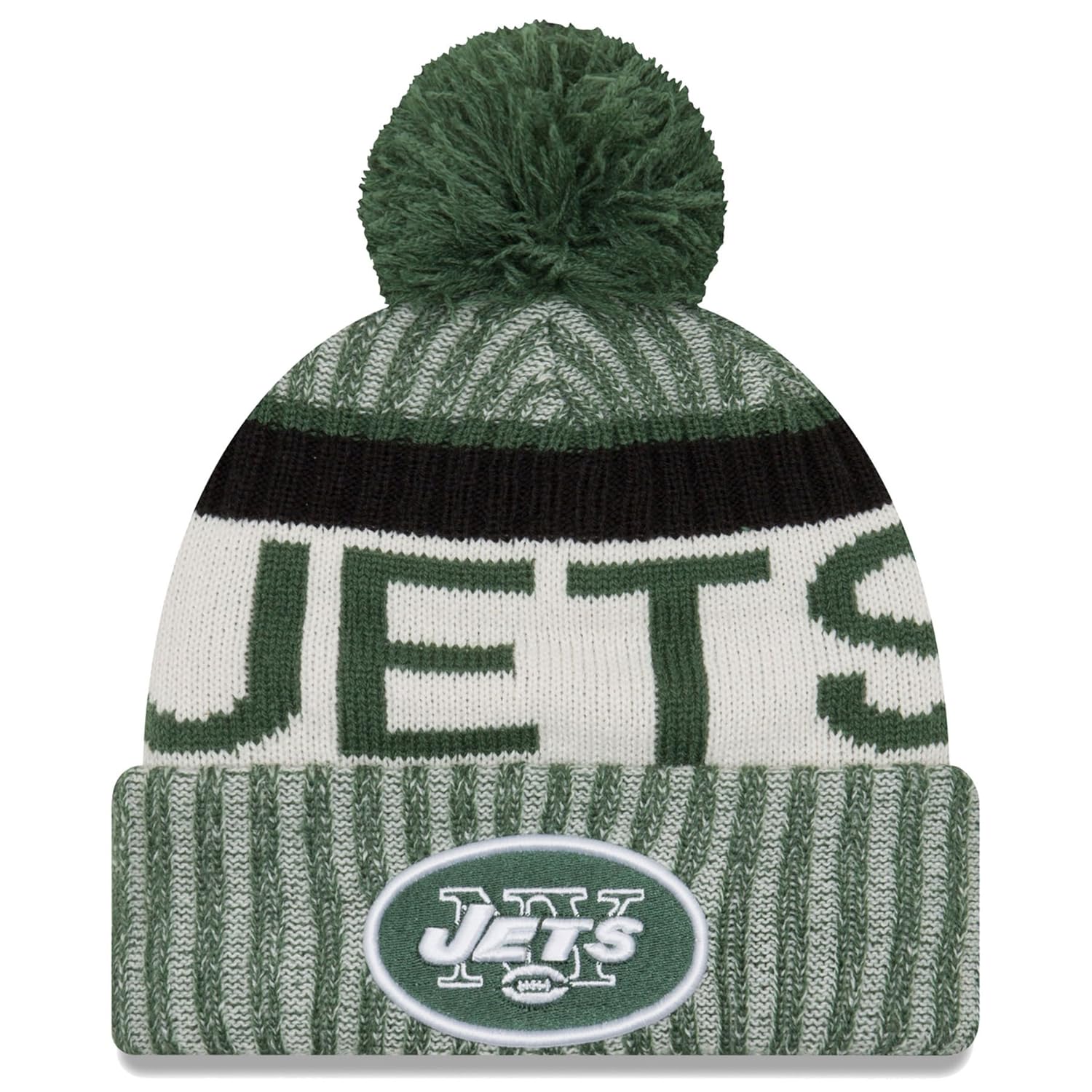 new york jets winter hat