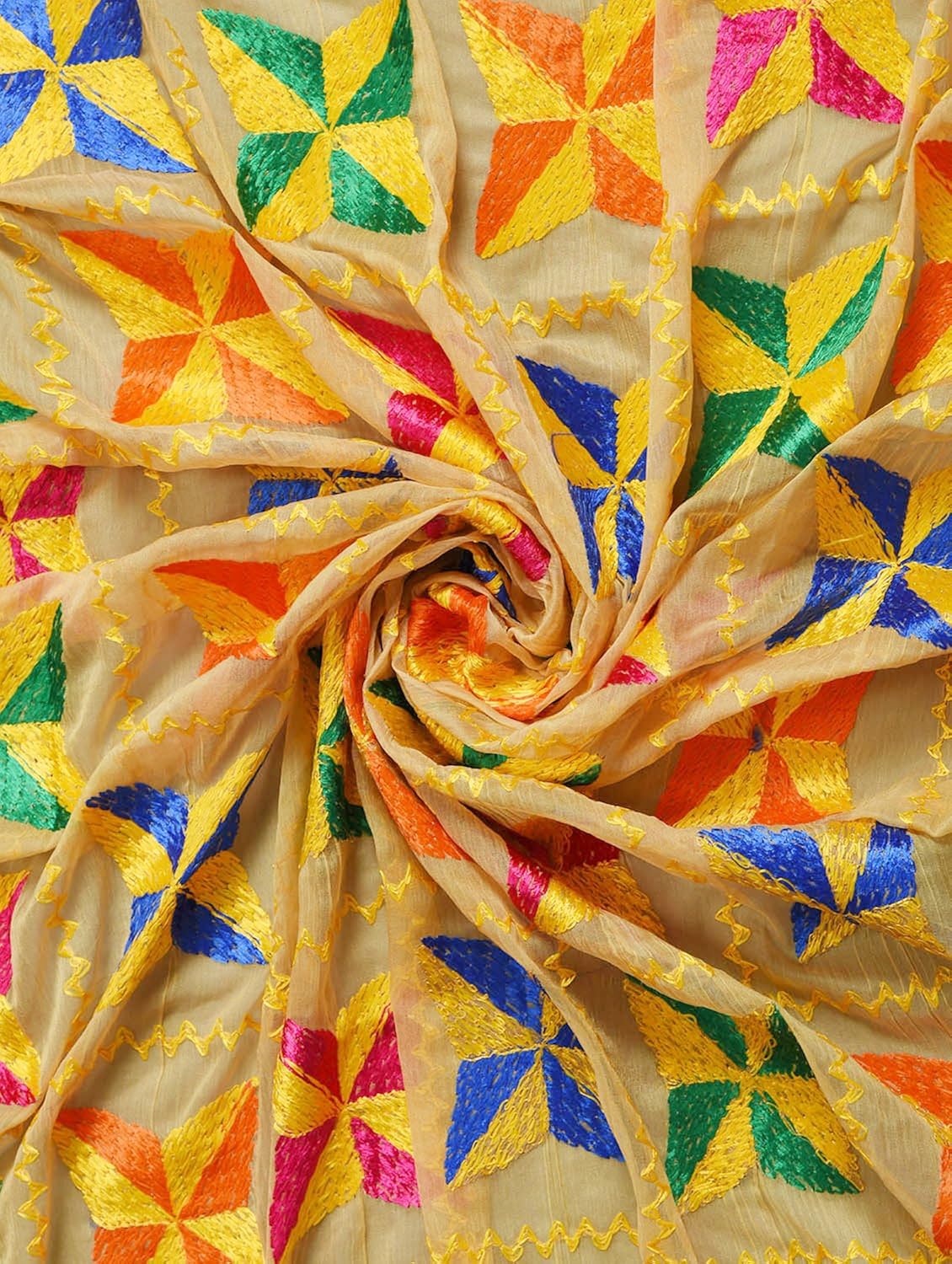 weavers villa women's stole