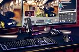 Elgato Wave:3 USB Condenser Microphone for Streaming Podcast Gaming view 2