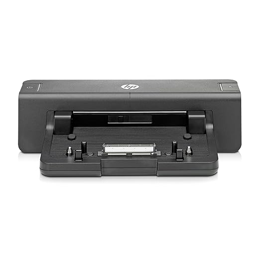 HP A7E32AA Docking Station