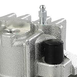 SCITOO Rear Brake Calipers With Bracket 18B4831