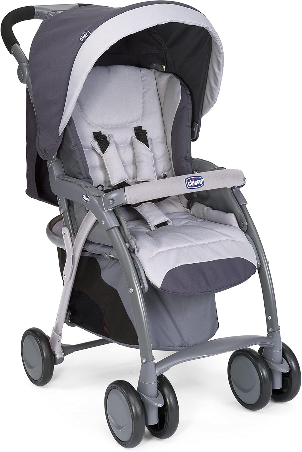 poussette simplicity plus top