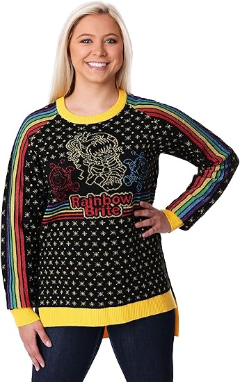 ugly christmas wear
