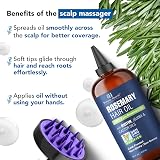 Botanic Hearth Rosemary Oil for Hair Growth 473 ml view 2