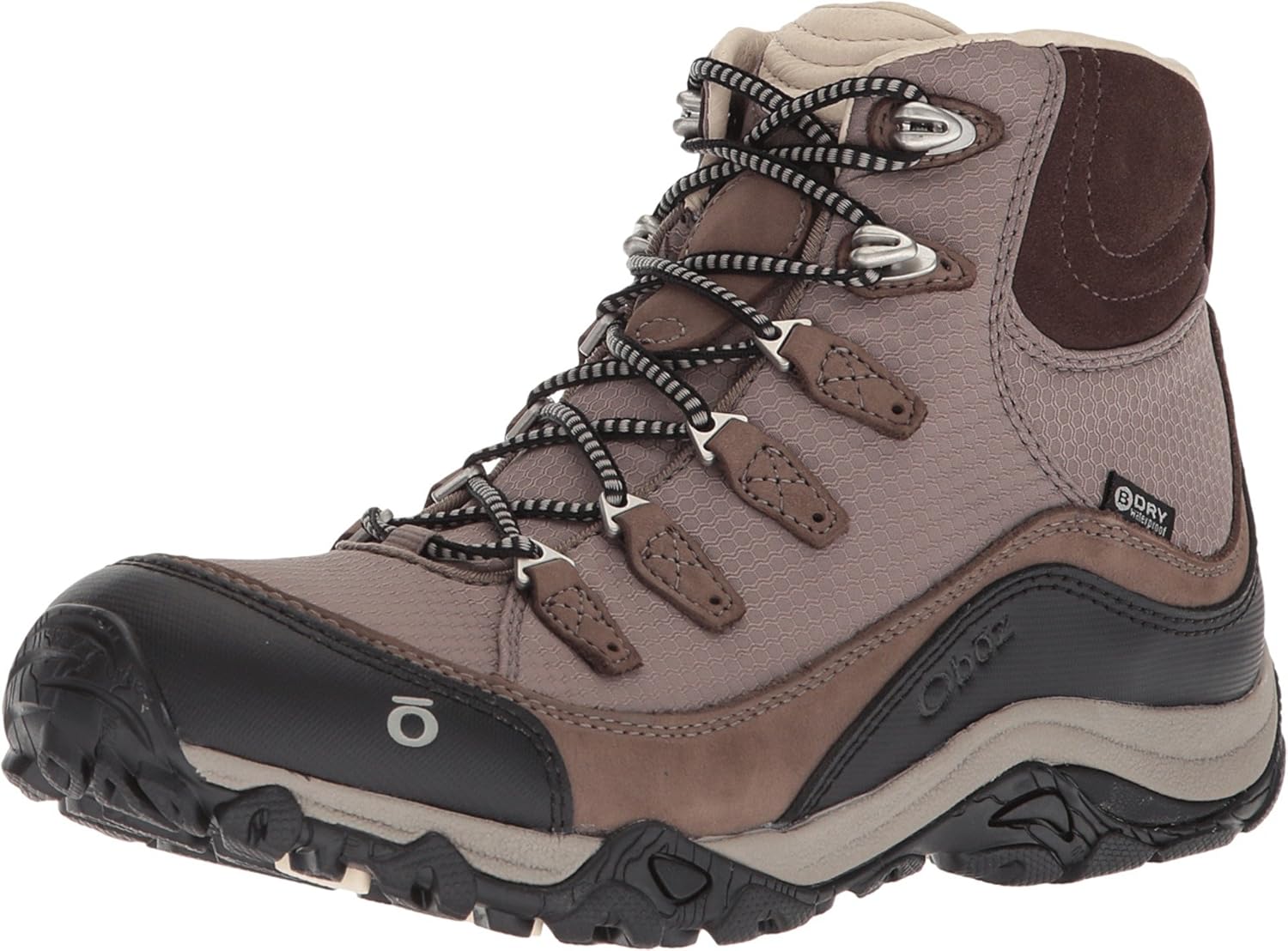 oboz juniper mid bdry