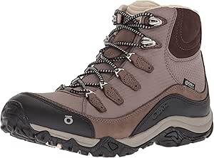 oboz juniper hiking boots