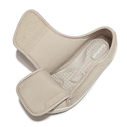 Women's Diabetic Shoes Easy Put on with Adjustable