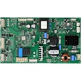CoreCentric Remanufactured Refrigerator Control Board Replacement for LG EBR83806901