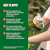 Jungle Formula Maximum Strength Roll On 50ml DEET 50% Insect Repellent view 4