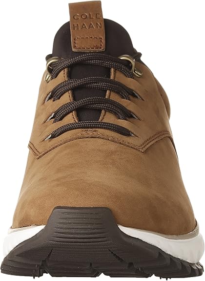 grandexpløre all terrain waterproof sneaker