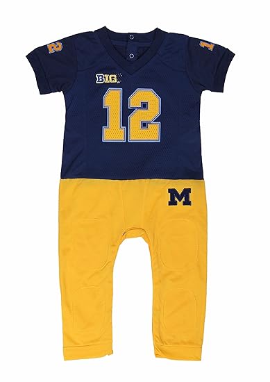 baby football uniform