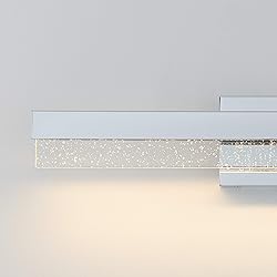 Artika Bubble Bar 23W Integrated LED Modern Vanity