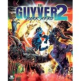 Guyver: Dark Hero [Blu-ray]