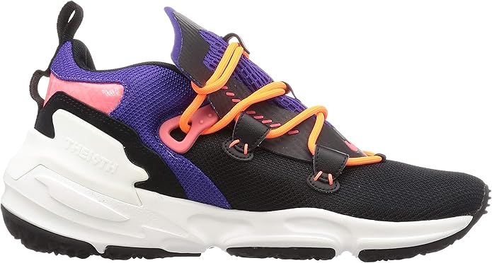 nike zoom moc on feet