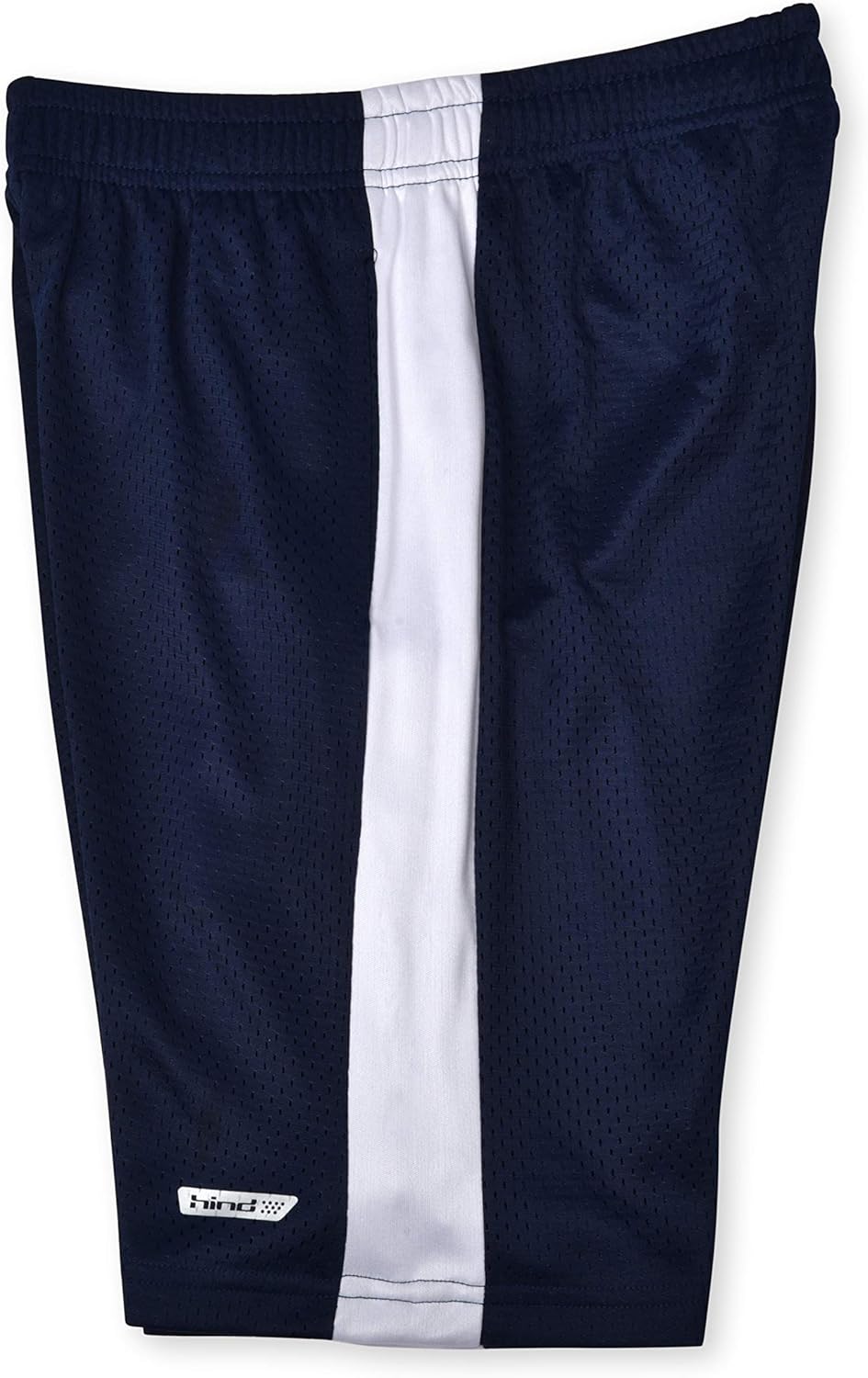 Hind 3-Pack Boys Basketball Shorts, Athletic Performance Shorts for Boys: Clothing