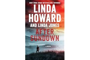 After Sundown: A Novel