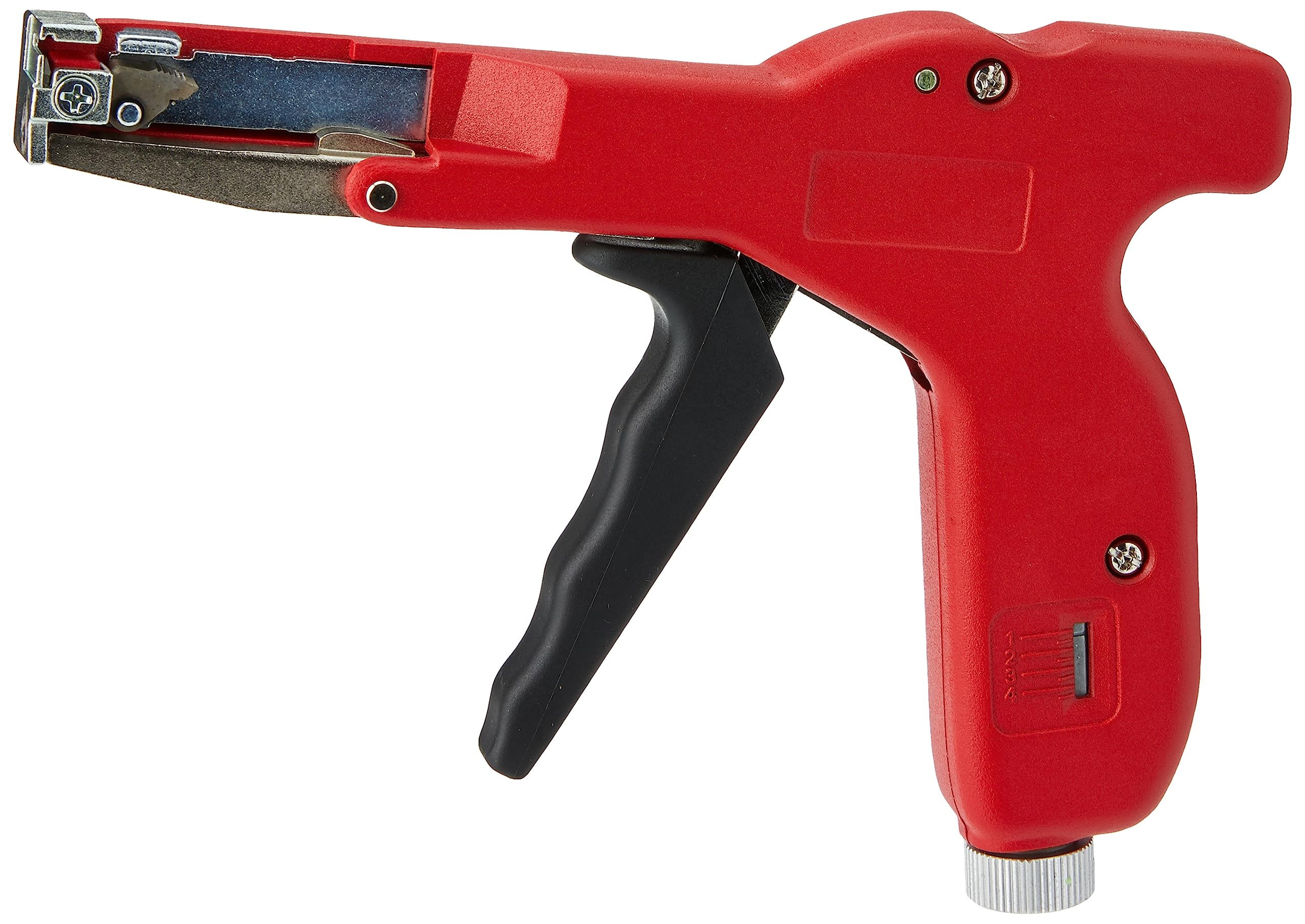 Duratool HT-328 Cable Tie Gun