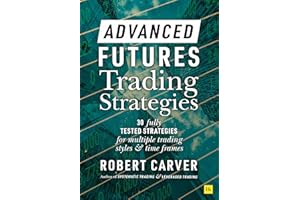 Advanced Futures Trading Strategies