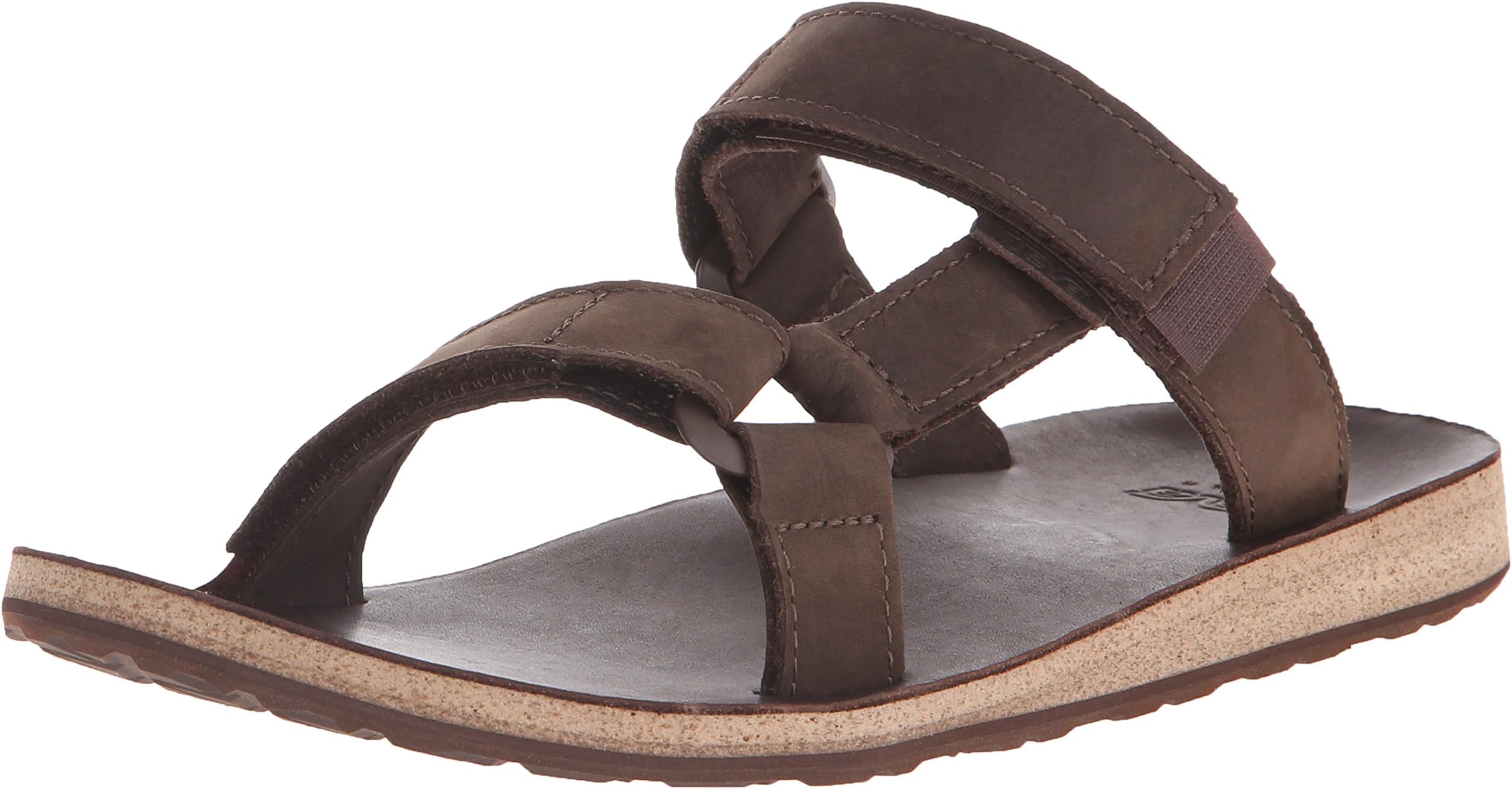 Men's Original Universal Slide Leather Sports and Outdoor Lifestyle Sandal