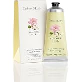 Crabtree &amp; Evelyn Ultra-Moisturising Hand Cream Therapy, Summer Hill, 3.5 oz