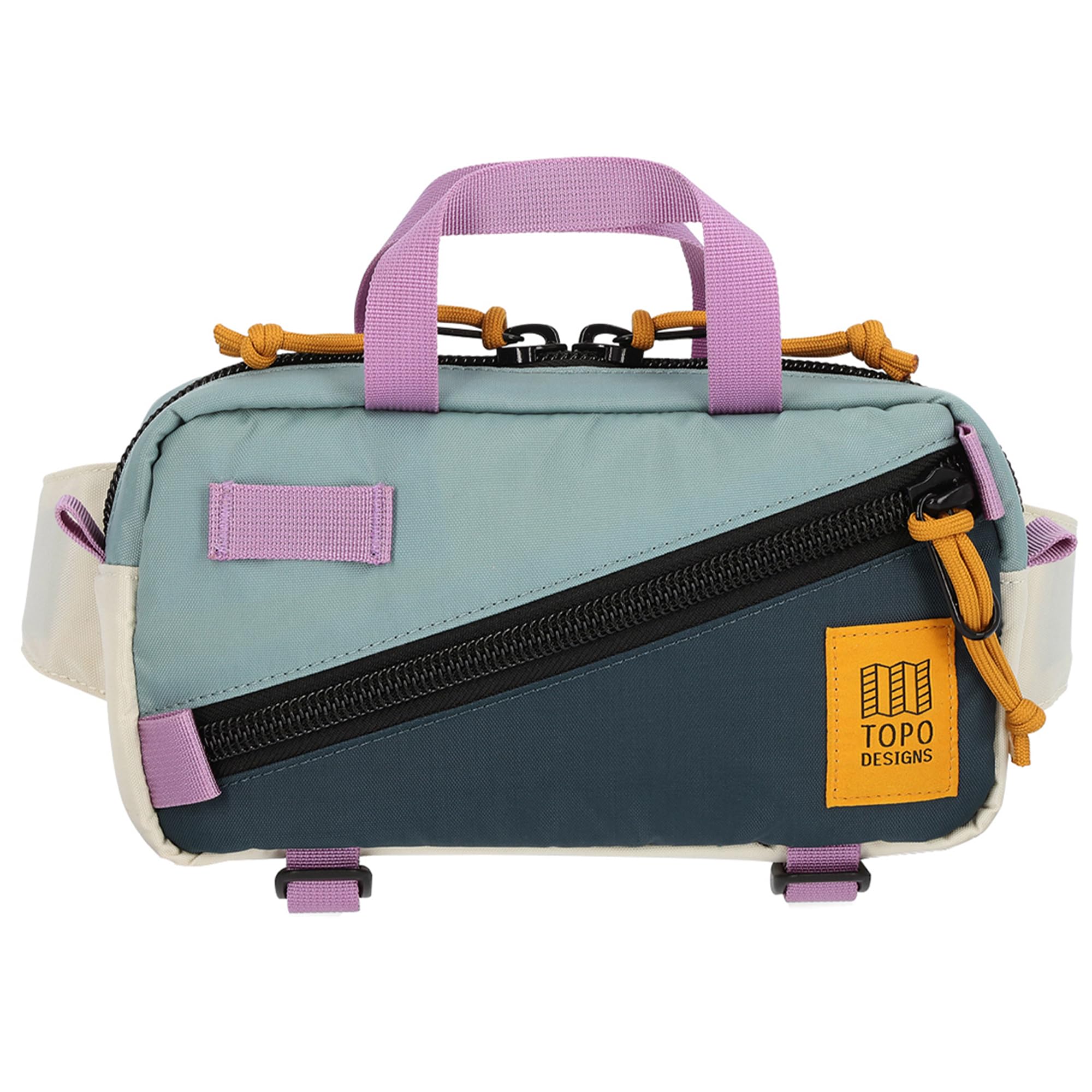 Topo Designs Mini Quick Pack