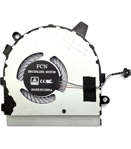 Ventola FLFR 0TCV60 Per Dell Inspiron 7391 Vostro 5390 5391 - Foto 6