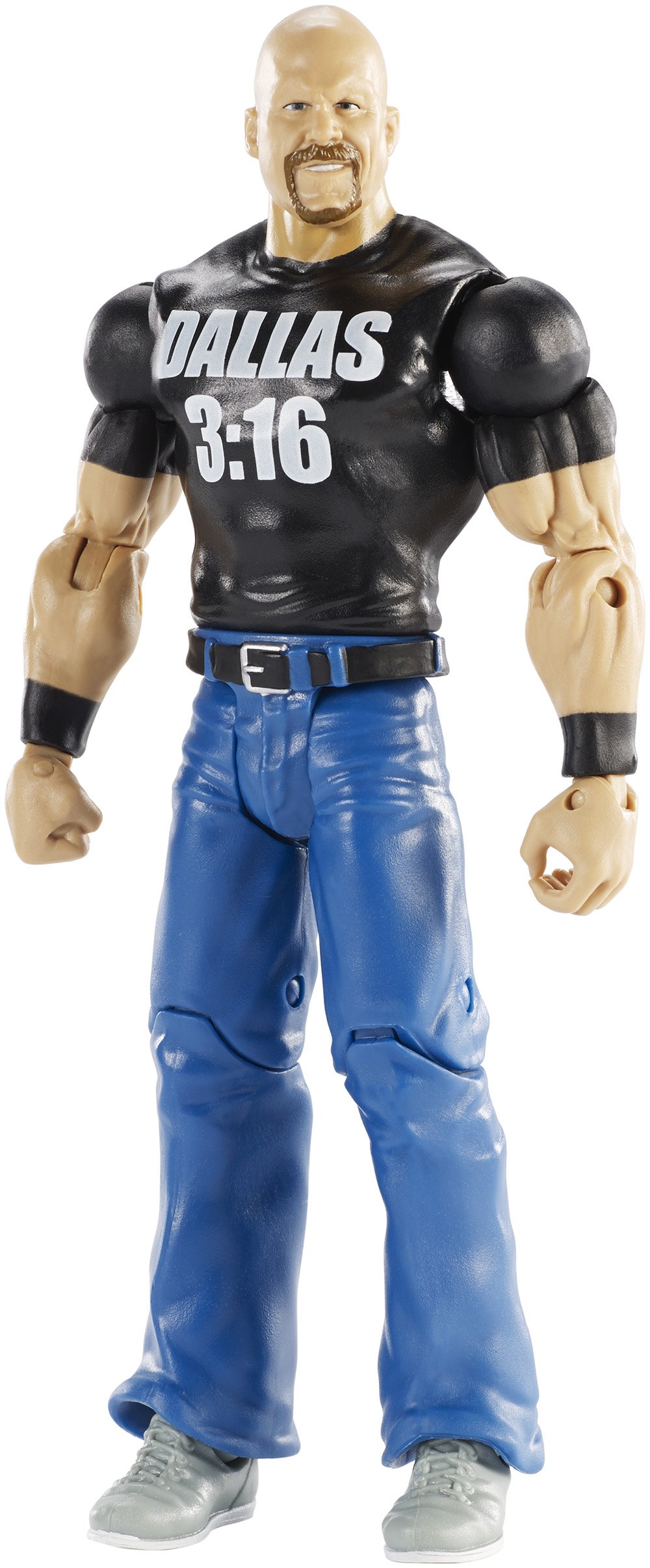 steve austin toy