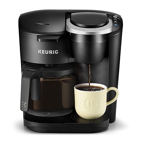 Amazon Basics Amazon Keurig Coffee Pots Cappuccino Maker Best Deal