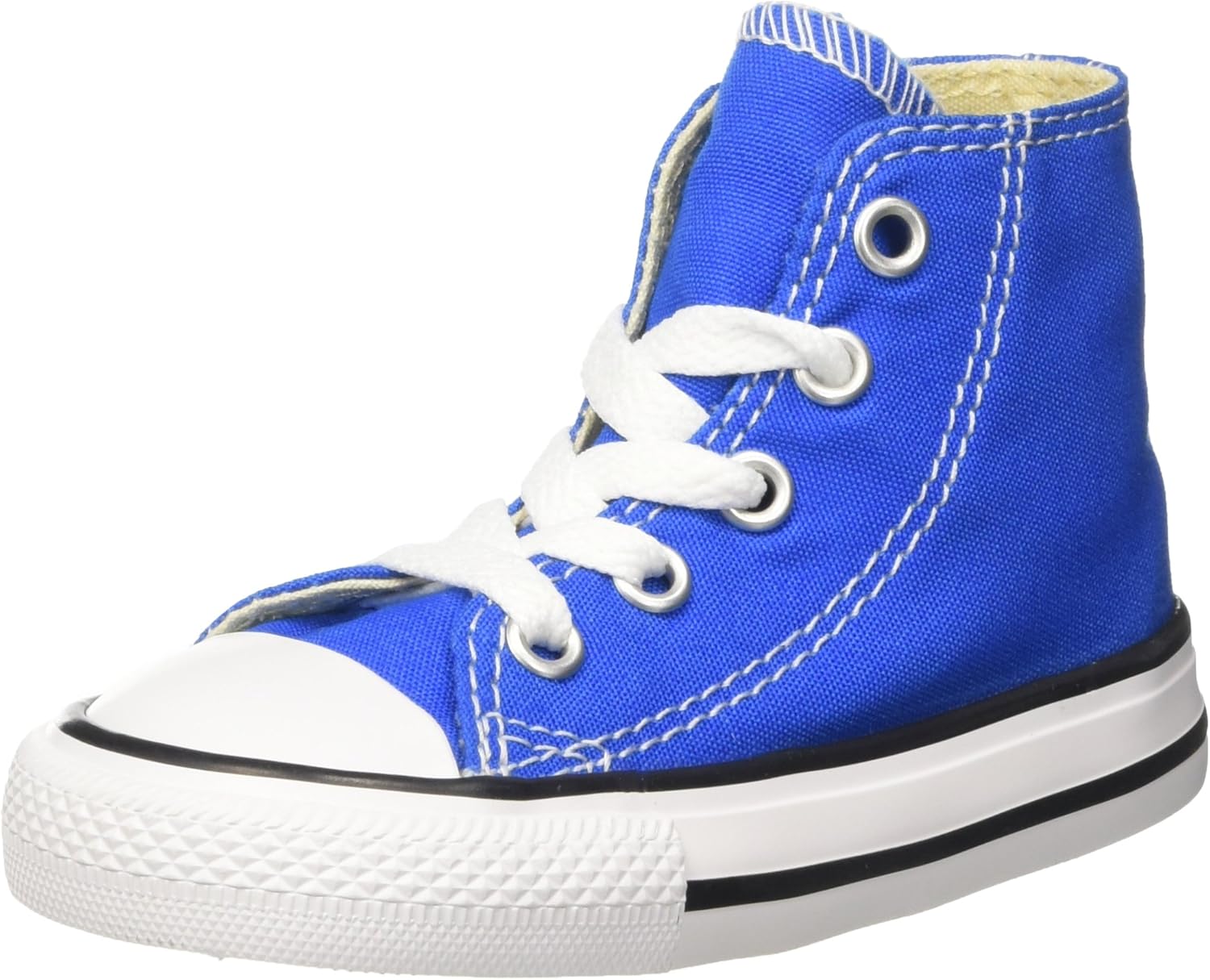 Converse Ctas Hi, Sneaker a Collo Alto Unisex Bambini, Blu (Soar), 32 EU Amazon.it Scarpe e