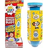 ryan's world head splat