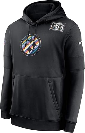 steelers sweatshirt amazon