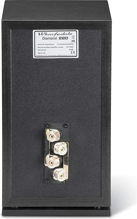 wharfedale diamond 220 amazon