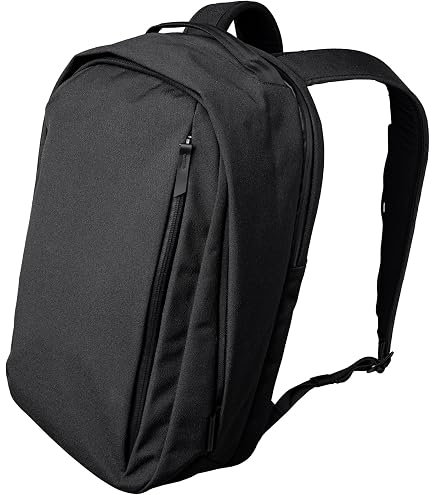 Amazon.com: ALPAKA Metro Backpack Pro para hombre - Se adapta a