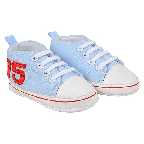 next baby boy slippers