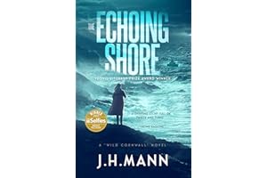 The Echoing Shore (Wild Cornwall)