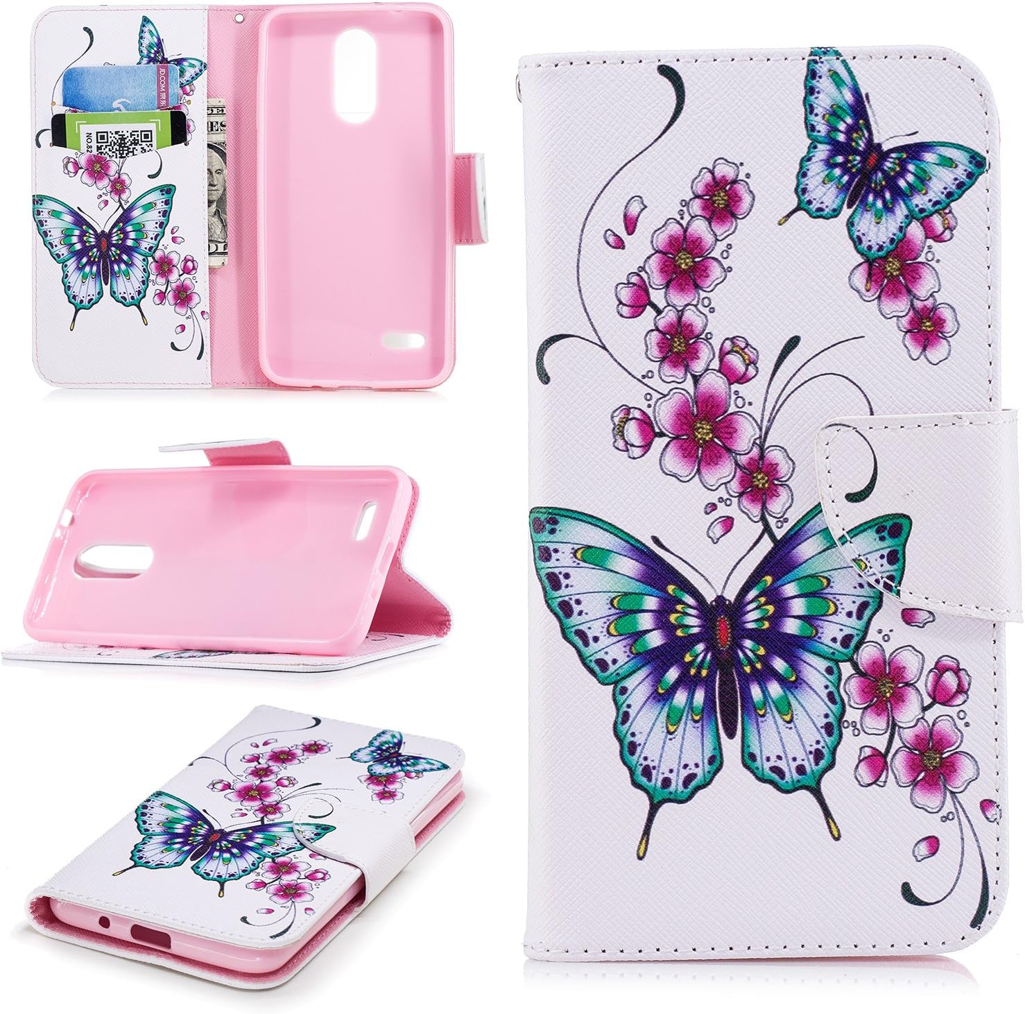 Best zizo case lg x